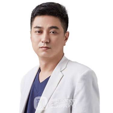 李建军
