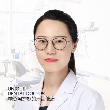 魏莉婷