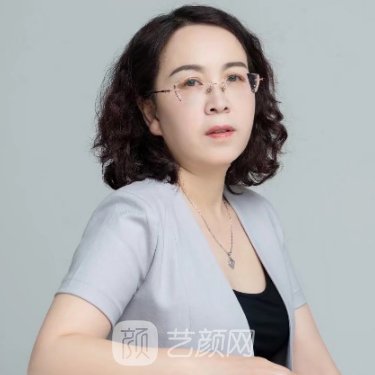 李惠娟