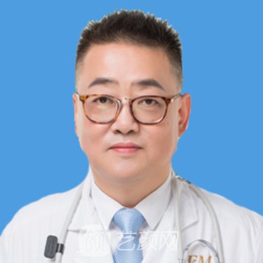 朱晓东
