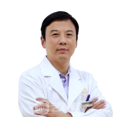 胡国华医生怎么样_案例图片_个人资料_佛山广大壹美整形医院_艺颜网