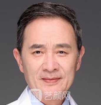 沈刚