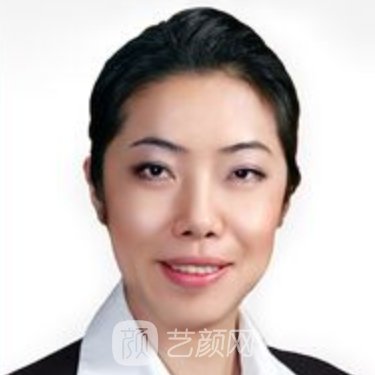 李琪