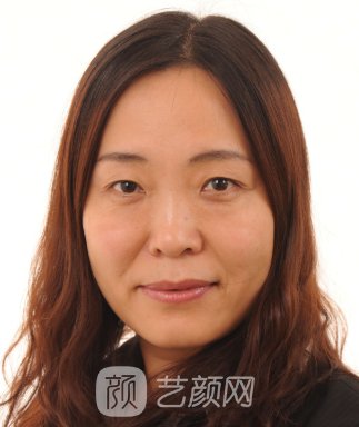 王晓霞