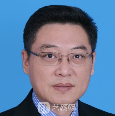 朱洪平