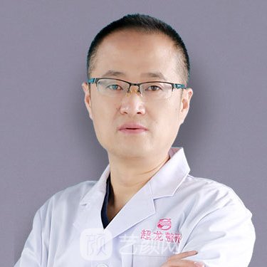 王海刚