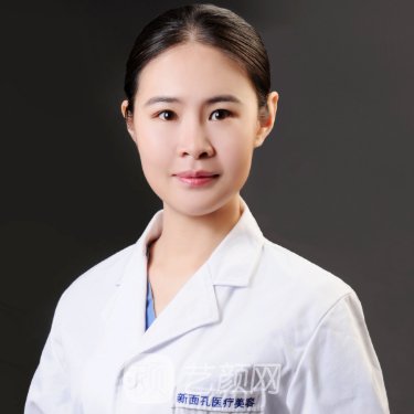 李晓叶