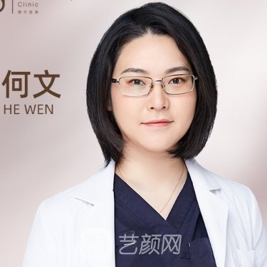 何文