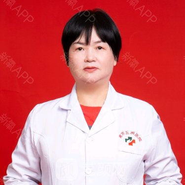 周小玲