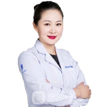 李娇蕾