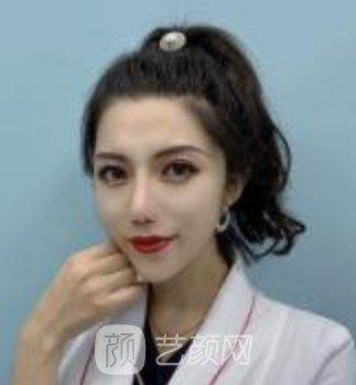 徐丽芬