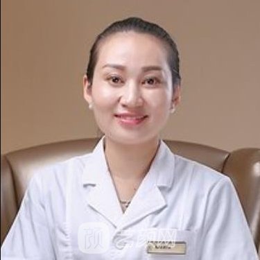 张丽