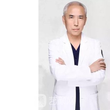 李传前