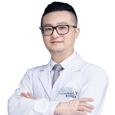 张攀