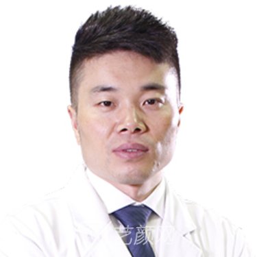 刘占胜