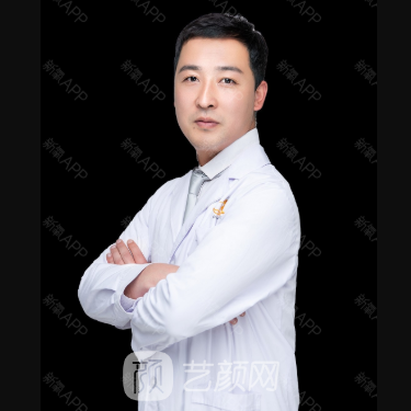 李志斌