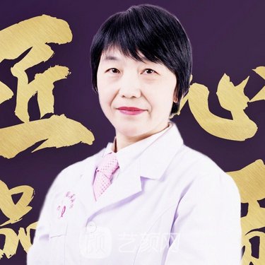 吴立梅