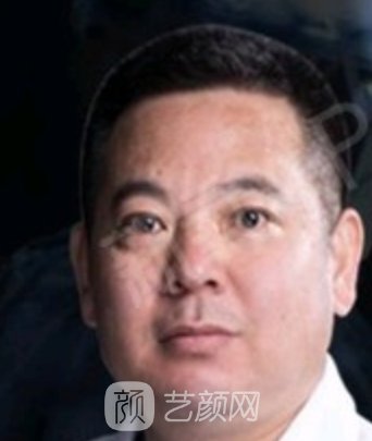 初志强