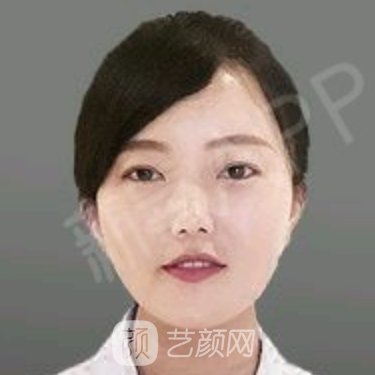 杨晓双