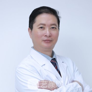 陈标新