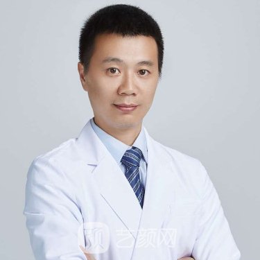 李双庆