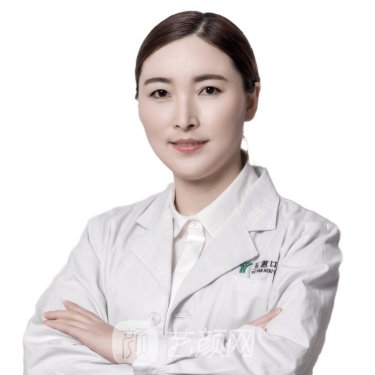李苏徽