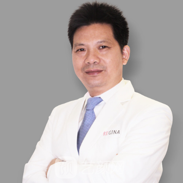 李晓东
