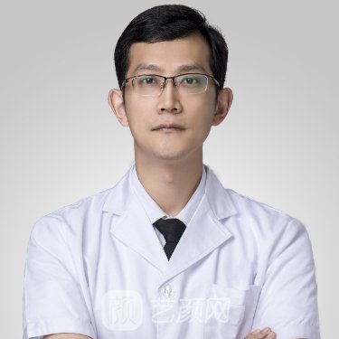 陈建刚