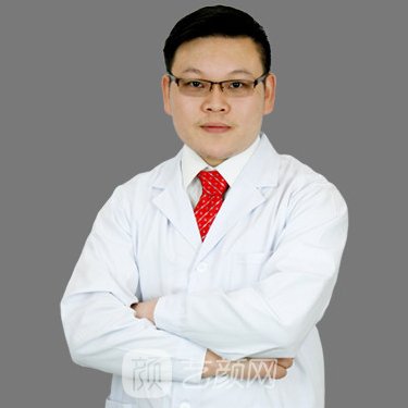 杨森医生怎么样_案例图片_个人资料_成都健丽整形医院_艺颜网