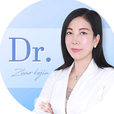赵可佳