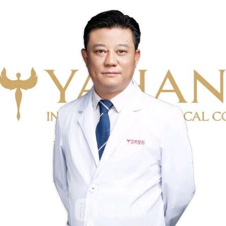 陈明松