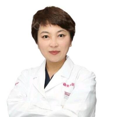 赵琳医生怎么样_案例图片_个人资料_锦州锦美整形医院_艺颜网