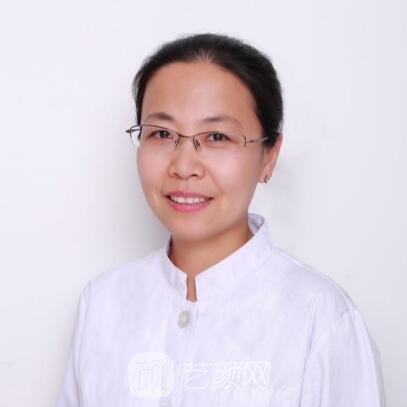 李红霞