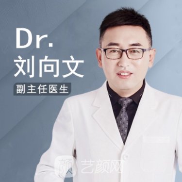 刘向文