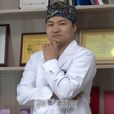 王祎