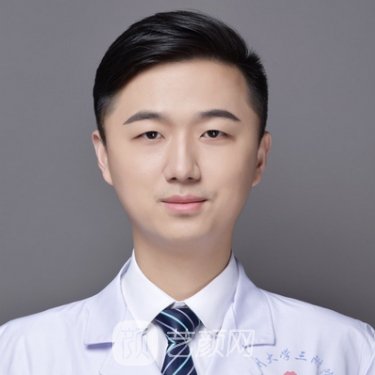 王晓博