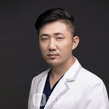 高小峰