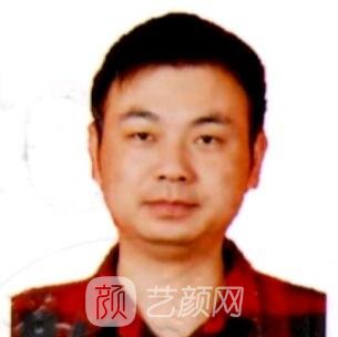 李志刚