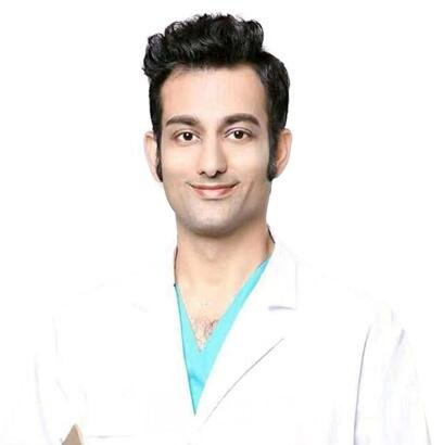 Amish Vyas
