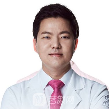 李承祐