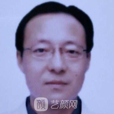 李庆华
