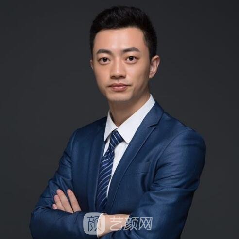 傅先军