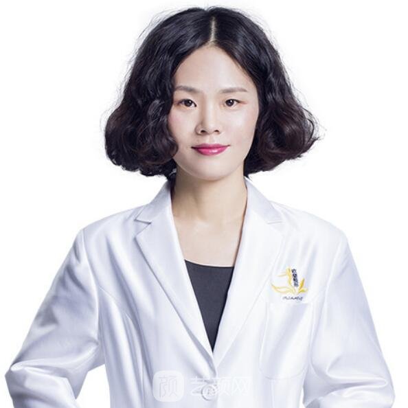 赵丽