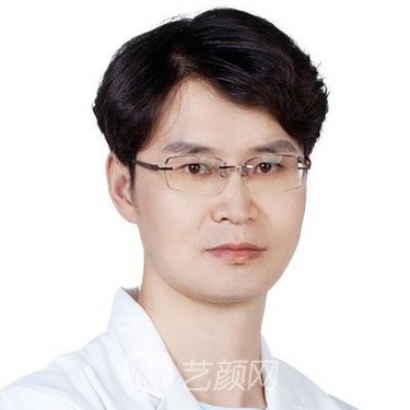 巩永强