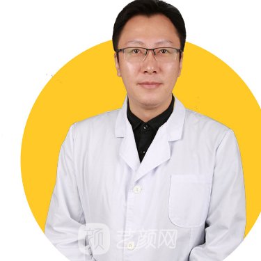 李刚
