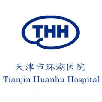 天津市环湖医院眼科