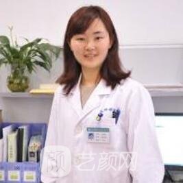 郑红梅