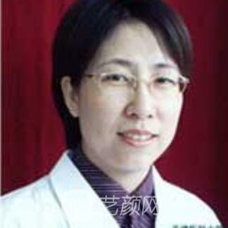马恒香