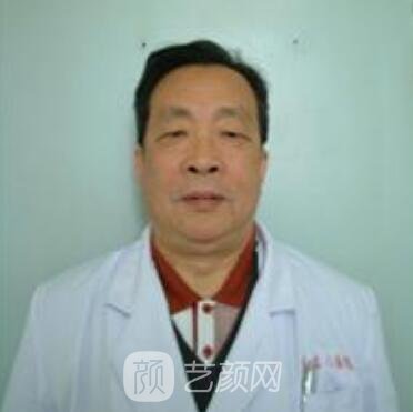 杨宝禄