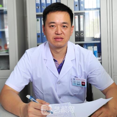 邓向东